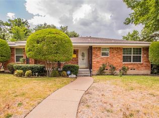 3901 Douglas Dr, Garland, TX