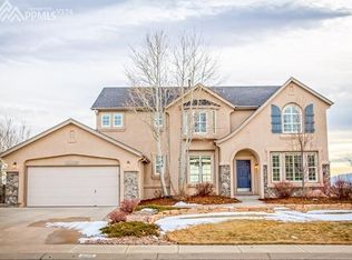 2065 Coldstone Way, Colorado Springs, CO 80921