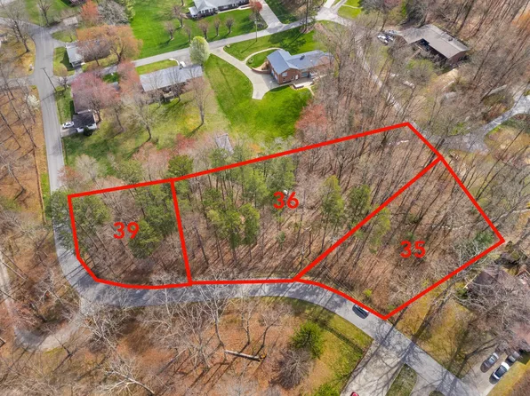 0 Sanderlin Dr, Corbin, KY 40701