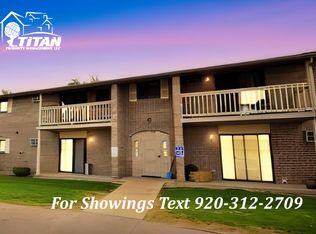 2128 Henry St #2, Neenah, WI 54956