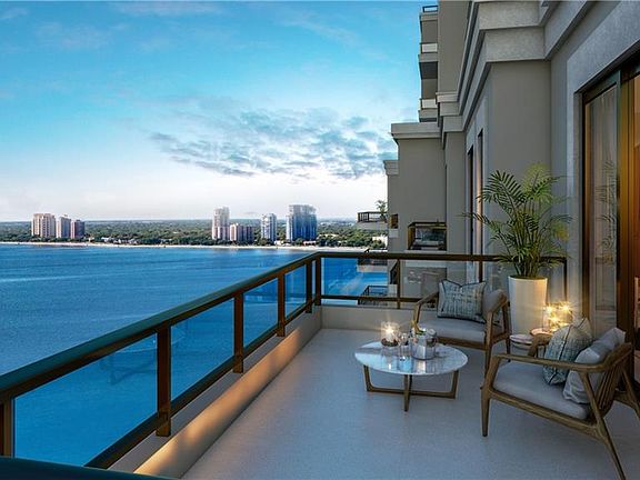 5th image of 2103 Bayshore Blvd #1601