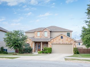 5112 Black Horse, Schertz, TX 78108