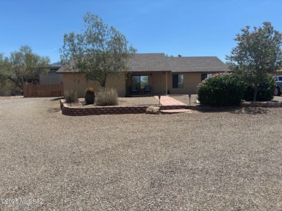 6100 N La Canada Dr, Tucson, AZ, 85704