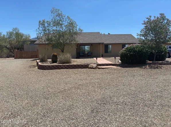 6100 N La Canada Dr, Tucson, AZ 85704