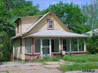 5524 N 33rd Ave, Omaha, NE 68111