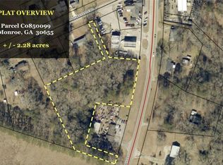 0 Highway 11 NW, Monroe, GA 30656