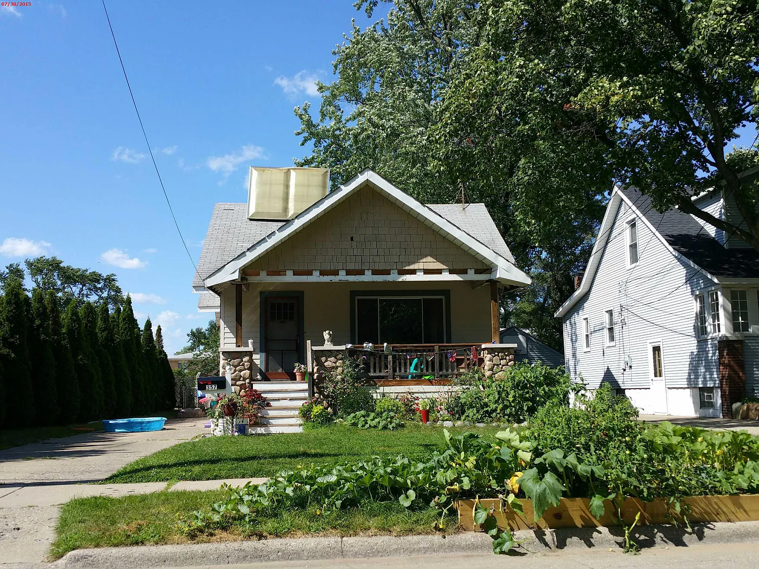 357 Detroit Ave photo 1