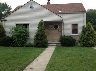 23100 Manistee Ave, Oak Park, MI 48237