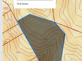 9999-23 Nesbitt Chapel Rd, Fairview, NC 28730