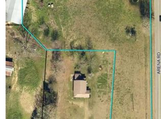 92 Arena Rd, Perry, GA 31069