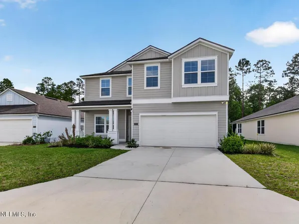 86 ZANCARA Street, St. Augustine, FL 32084