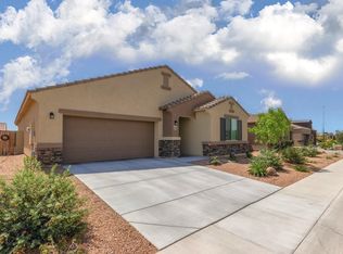 23789 W Mohave St, Buckeye, AZ 85326