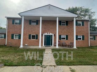 1410 E Jefferson St #13, Franklin, IN 46131