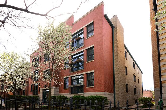 1st image of 917 W Lakeside Ave #3W