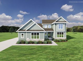 7981 W Preserve Pkwy, Mequon, WI 53097