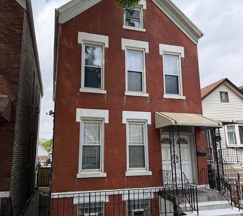 1st image of 3722 S Hermitage Ave