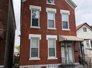 3722 S Hermitage Ave, Chicago, IL 60609