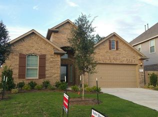 17222 Fable Springs Ln, Cypress, TX 77433