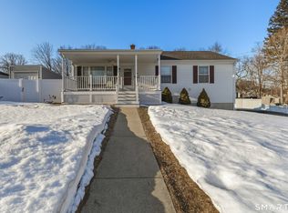 178 East Main Street, Griswold, CT 06351