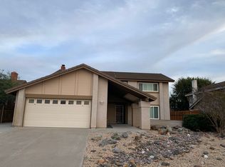 710 Point Reyes, Oceanside, CA 92058