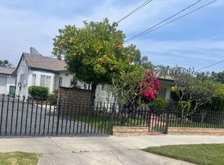 1223 Griffith St, San Fernando, CA 91340