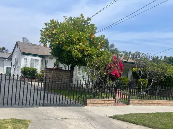 1223 Griffith St, San Fernando, CA 91340