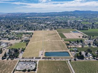 3091 Big Ranch Road, Napa, CA 94558