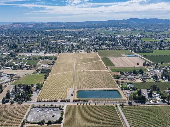 3091 Big Ranch Road, Napa, CA 94558