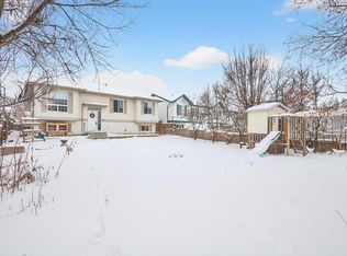 22 Spruce Meadow Ln, Bon Accord, AB T0A 0K0