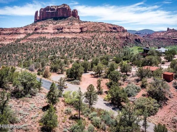 80-100 Casa La Courta Road #C, E, Sedona, AZ 86336