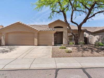 4368 E Briles Rd, Phoenix, AZ, 85050