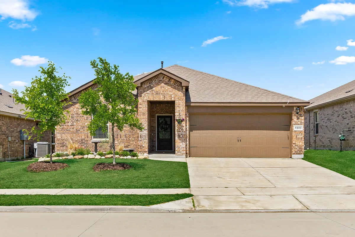 Building Photo - 1224 Hutchings Ct