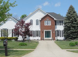 19728 Stoughton Dr, Strongsville, OH 44149