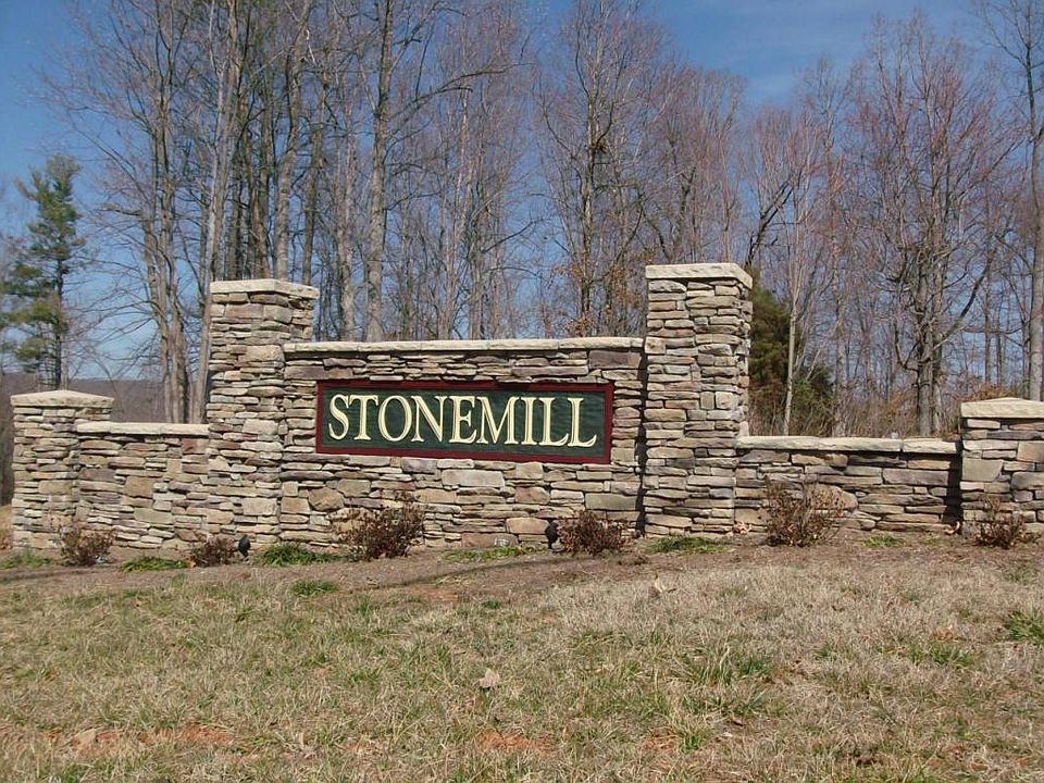 2nd image of Lot 27 Stoney Mill Rd