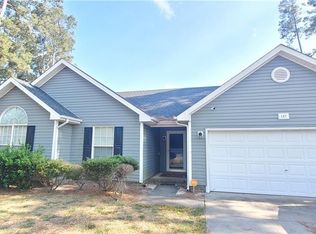 197 Independence Dr, Raeford, NC 28376