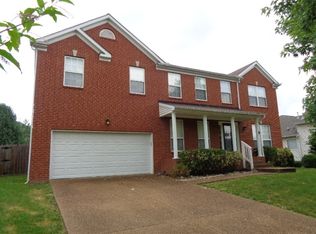 2927 Burtonwood Dr, Spring Hill, TN 37174