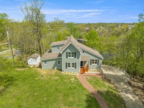 225 Beams Dr, Harrodsburg, KY 40330