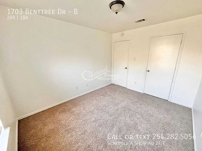 1703 Benttree Dr #B — Photo 12