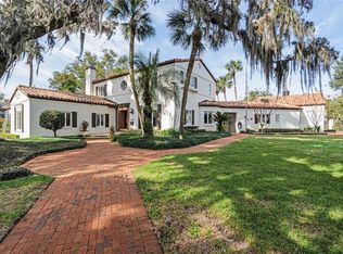 3330 Lake Shore Dr, Orlando, FL 32803