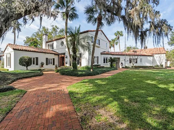 3330 Lake Shore Dr, Orlando, FL 32803