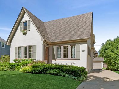 4120 Harvey Ave, Western Springs, IL, 60558