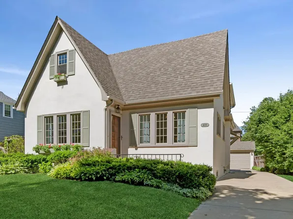 4120 Harvey Ave, Western Springs, IL 60558