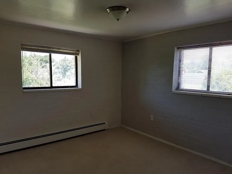 2nd floor bed