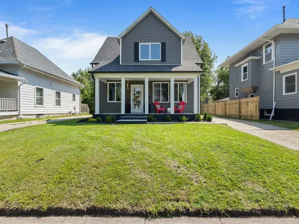 1425 12th St, Des Moines, IA 50314