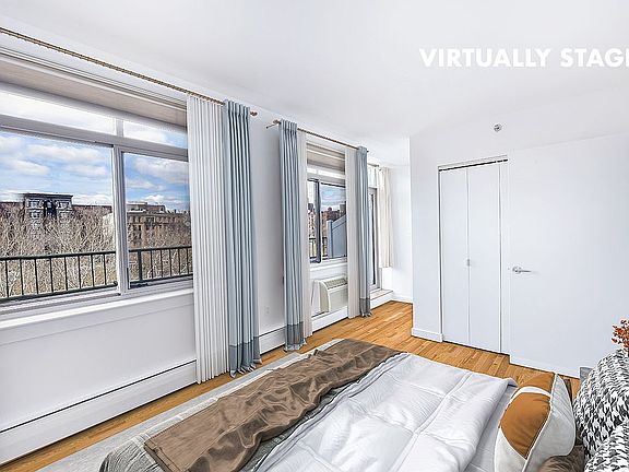 5th image of 130 Bradhurst Ave #1103
