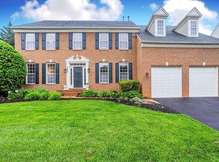 2607 Owens Rd, Brookeville, MD 20833