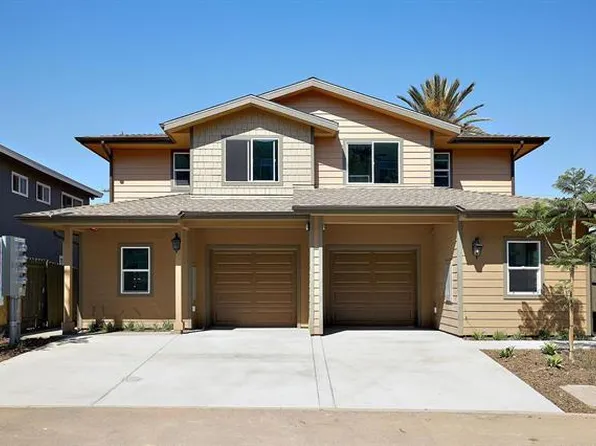 238 N Indiana Ave #A-b, Vista, CA 92084