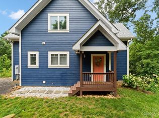 161 Dillingham Estates Trl, Swannanoa, NC 28778