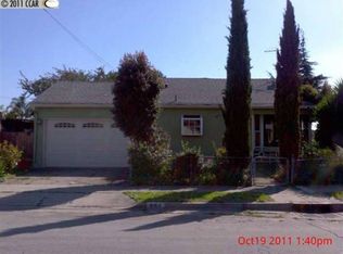 994 Chenault Way, Hayward, CA 94541