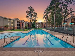 The Retreat at Spring Apartments, Spring, TX 77380